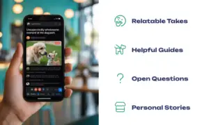 Viral Reddit Posts That Drive Exposure