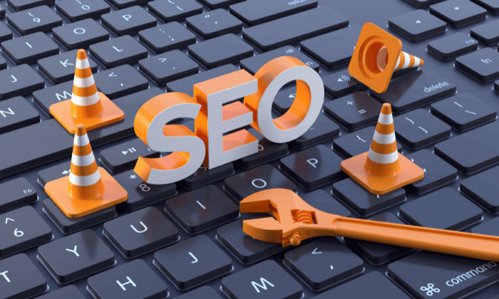 SEO Over Optimization