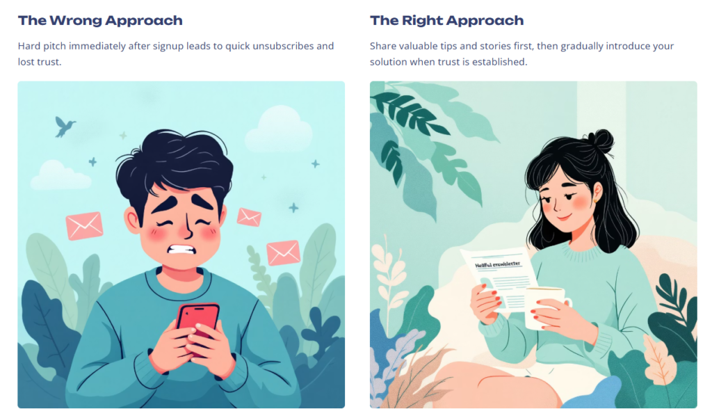 5-Day Email Drip Strategy to Boost Conversions Conclusion 1 1024x601